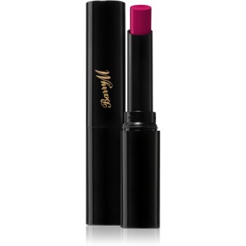 Barry M Velvet Matte Longwear ruj cu persistenta indelungata cu acid hialuronic - imagine 2